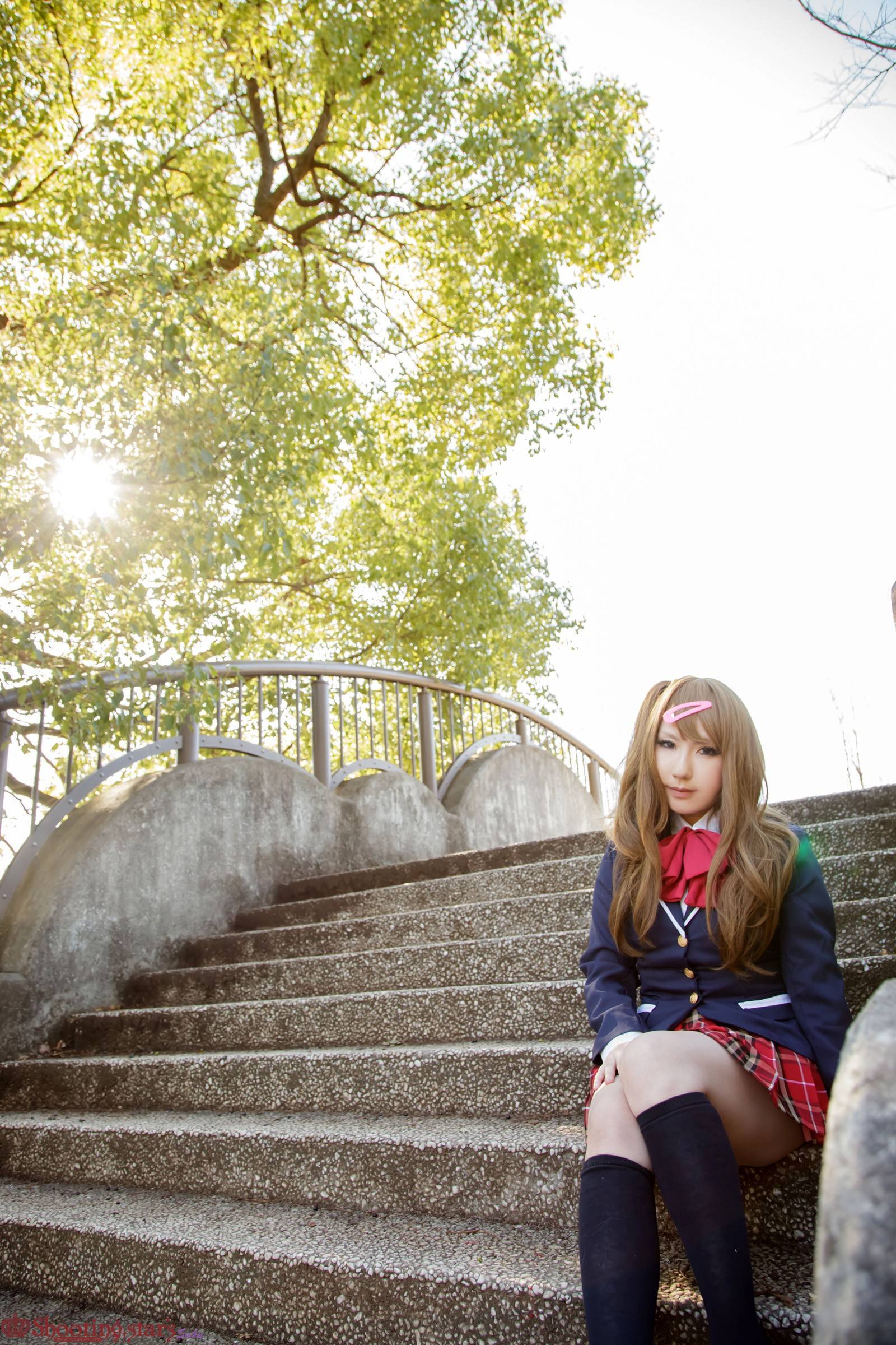[Cosplay] Chuunibyou Demo Koi Ga Shitai Cosplay Gallery 2